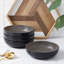 Stone Lain Daisy 32-Piece Dinnerware Set Stoneware-88285337