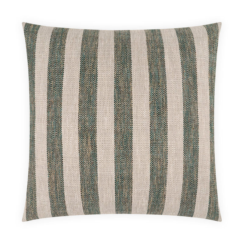 Coussin Holton, Carré 20 po, Égée