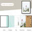 Ensemble de cadres muraux Gallery-2024833259