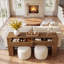 62.99 Console Table