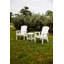  Fauteuil Easy Rider blanc-367465139
