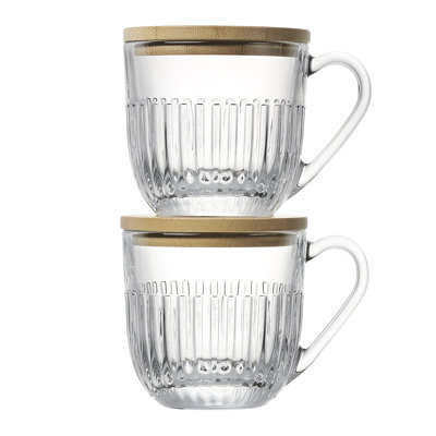 Quessant Coffee Cup