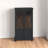 Wilmerding 28 " W Curio Cabinet