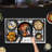 Trifecte Silver Dual Fuel 5 Burner Cooktop