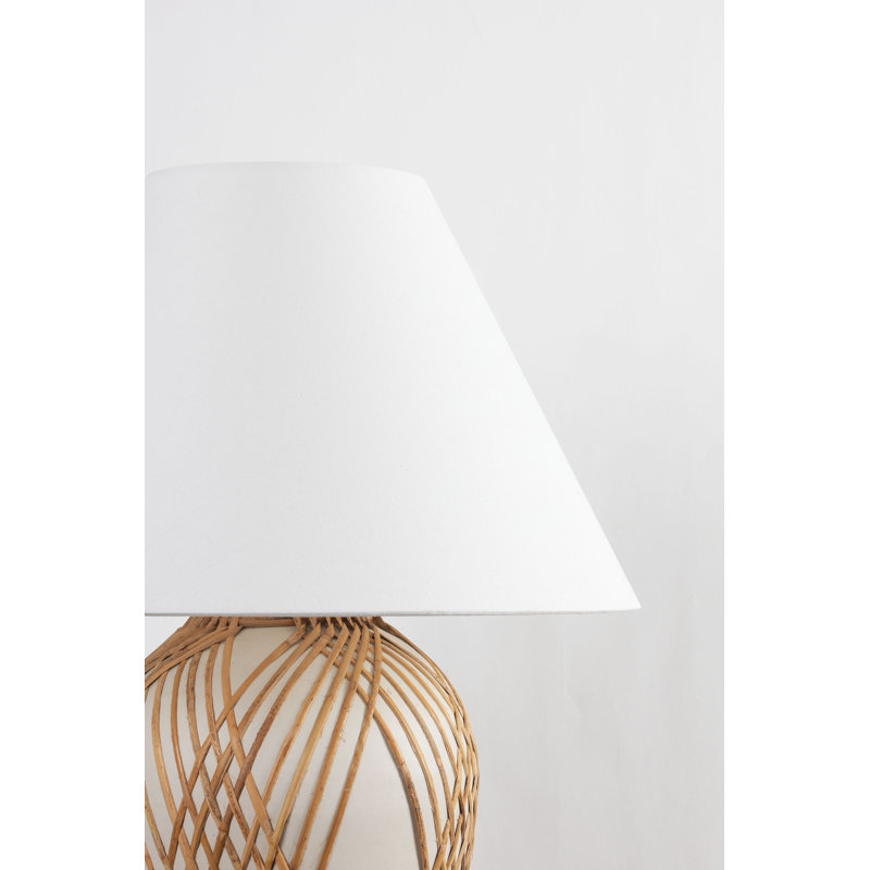 Lampe de table 1 lumière Bayonne