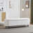 Elegant Ottoman With Spacious Storage Function