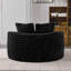 Upholstered Chaise Lounge-871037689