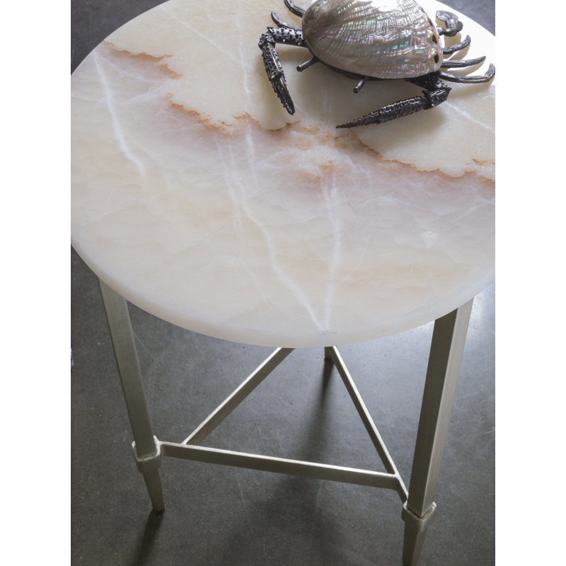 Signature Designs Benton Round Spot Table
