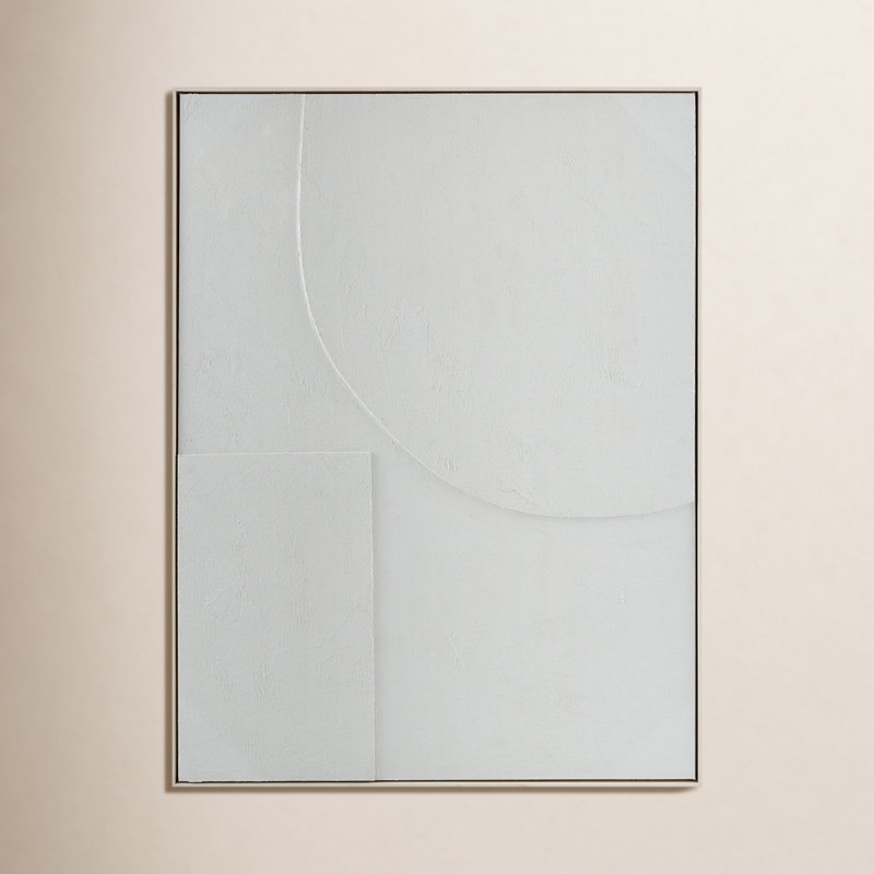 Kennedi Wall Art, Brown