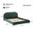 Simple Modern Bedroom Fabric Upholstered Bed-1129009532-1129009534