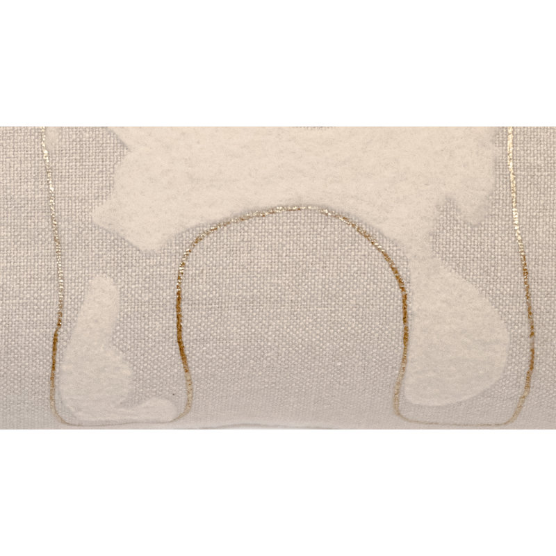 Terra Square Pillow Cover & Insert