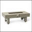 Foyer de table 42 po en fer-113988218