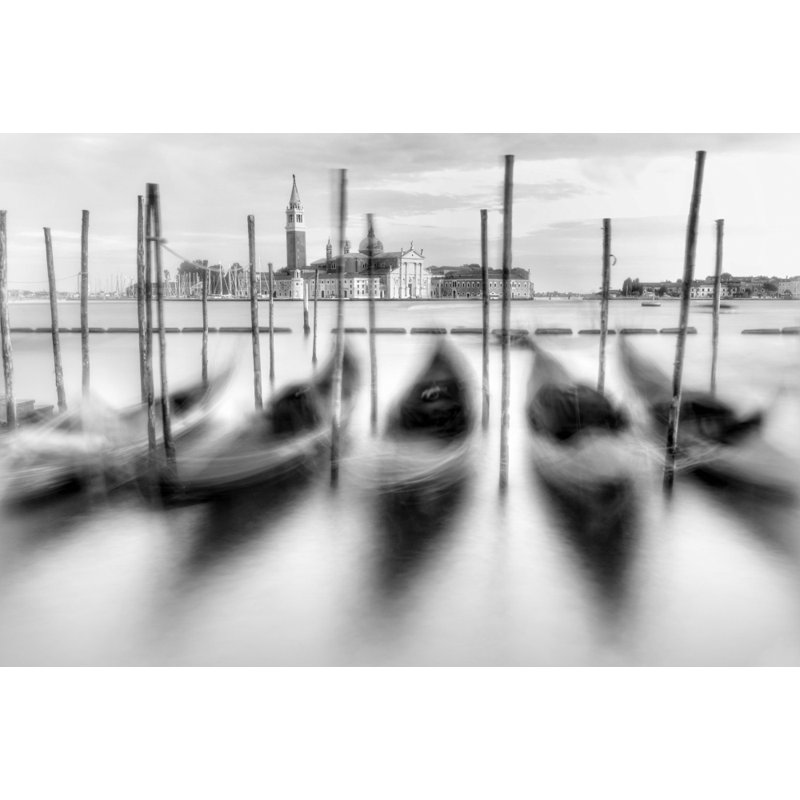 Wrapped Canvas Print, 50.8 cm H x 76.2 cm W