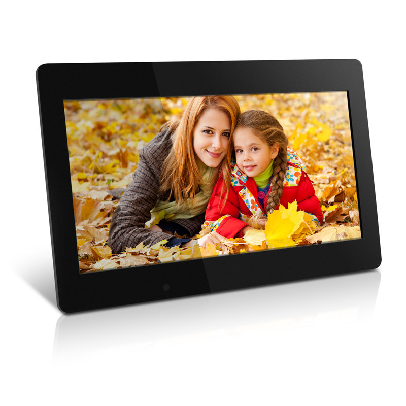Dyal Black Matte Picture Frame