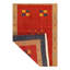 Hidemitsu One-of-a-Kind Rectangle 3'11'' X 5'4'' Hand Knotted Area Rug