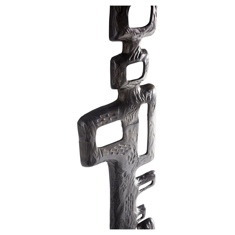 Sculpture Sargon Mars