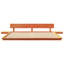 Solid Wood Bed-1411260710-1411260711