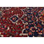 One-of-a-Kind Red Traditional 10X12 Oriental Area Rug