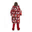 Elsass Gonks Hoodie Blanket