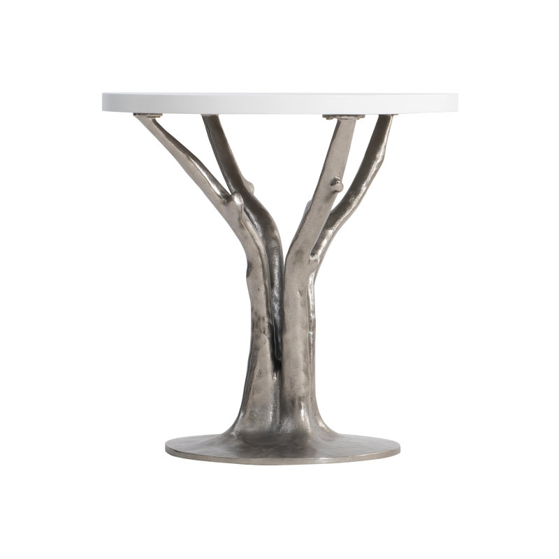 Cyprus End Table