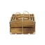 Ensemble de caisses en bois massif-86823799