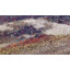 Stehouse Abstract Area Rug in Earth/Sky-1462560757