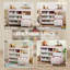 Kids Storage Shelf