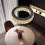 Lustre en cristal Modern-1336390477