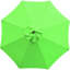 Parasol de table d'extérieur 7,5 pi-1774853455