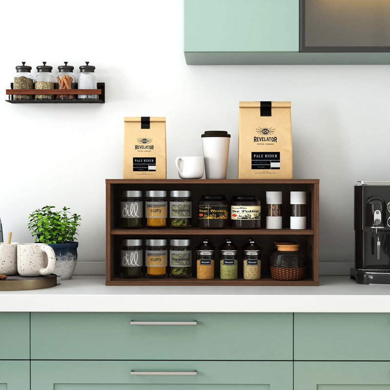 Stackable Mounted Storage Cabinet
