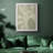 " White Ribbon On Celadon II "-657052890