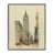 Midnight Black Framed Giclee sélectionné