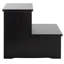 Escabeau 2 marches Edan-106445237