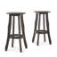 Tabouret Pike