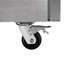 48 in. Commercial Chef Base Refrigerator Storage Cabinet