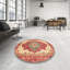 Tapis abstrait moderne 3263-1539192661