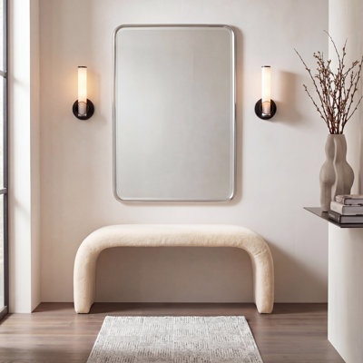 Banc rembourré Andee
