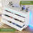 Cataliyah 47.2'' W 6 - Drawer Dresser-2037402790