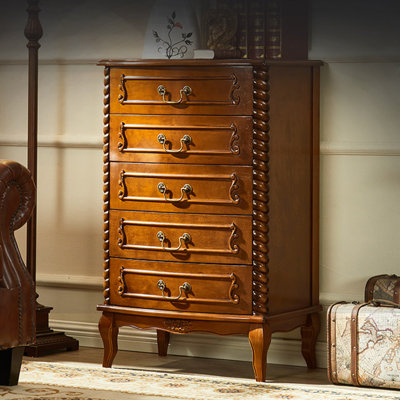 Armoire d'appoint Mid-Century