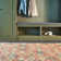 Pali Multi Machine Washable Rug