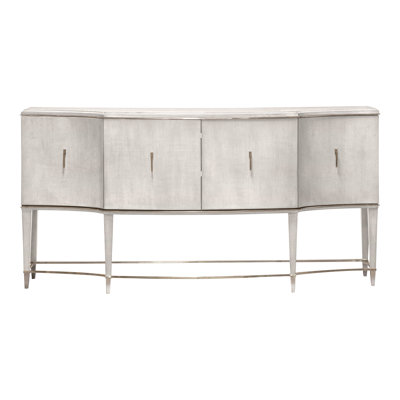Vallone 68.5'' W Console Table