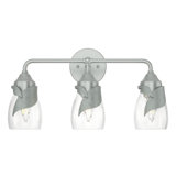 Lapas 3 - Light Dimmable Vanity Light