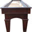 St Lawrence Pro-Style Shuffleboard Table-16737157-16804271