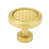 Gold selected