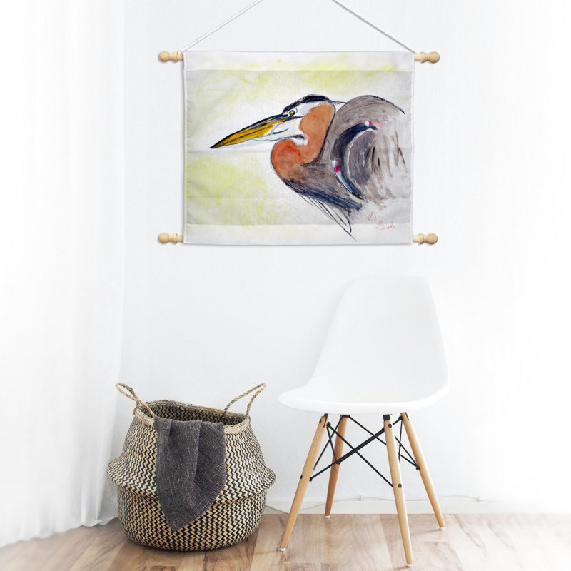 Polyester Wall Hanging
