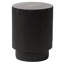 Table d'appoint ronde en fibre de 14 po Biddlesden-1843953833