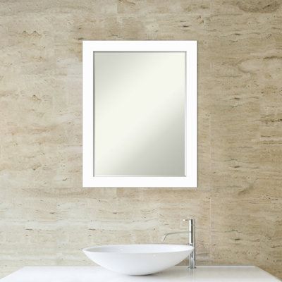 Miroir mural Joani
