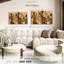 «All That Jazz Wall Art» sur toile-841436658