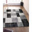 Tapis Jersey, tapis de salon, tapis 5X7