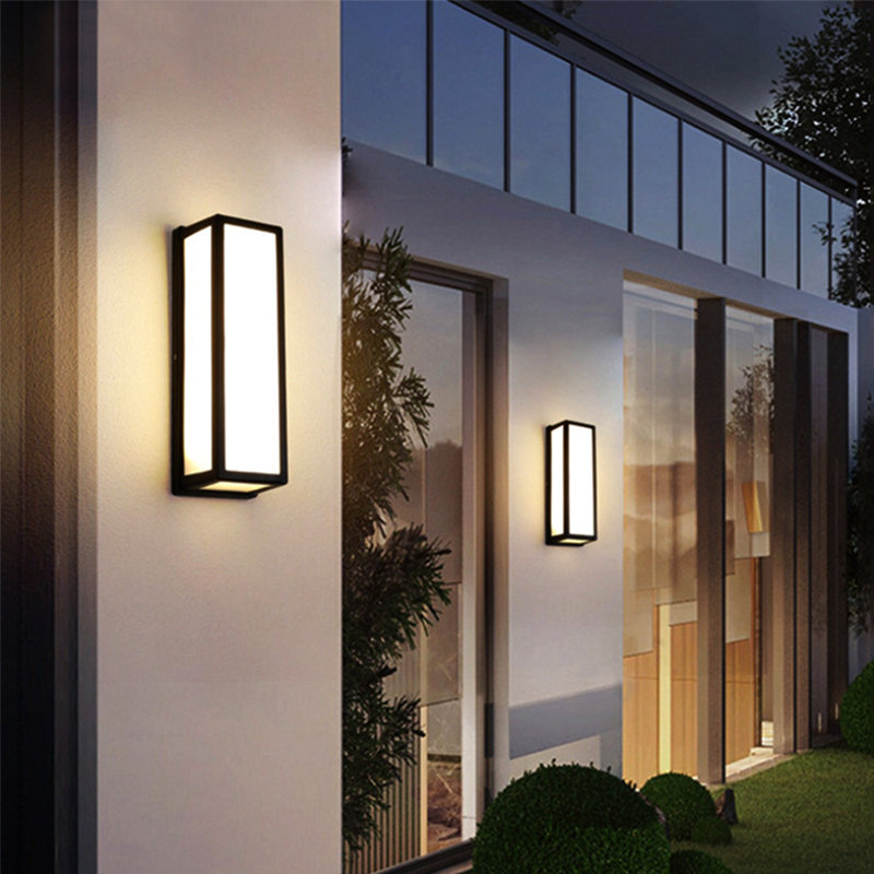 Lockney Wrought Iron LED Armed Sconce